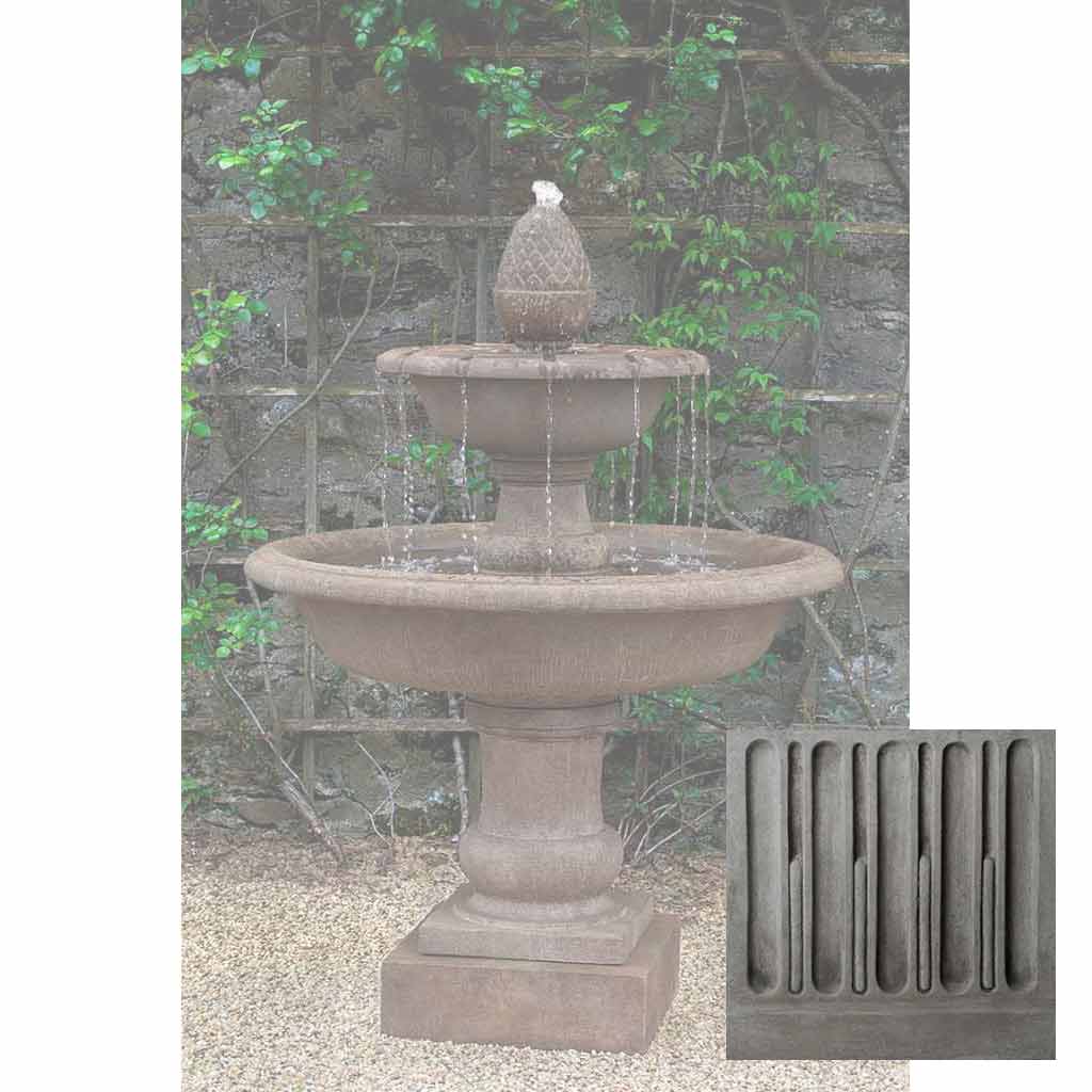Wiltshire Fountain