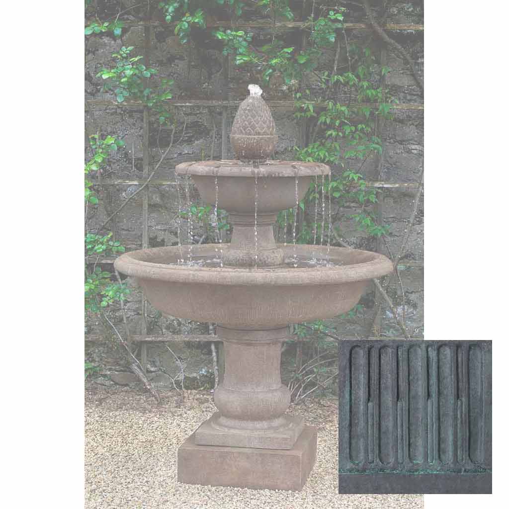 Wiltshire Fountain