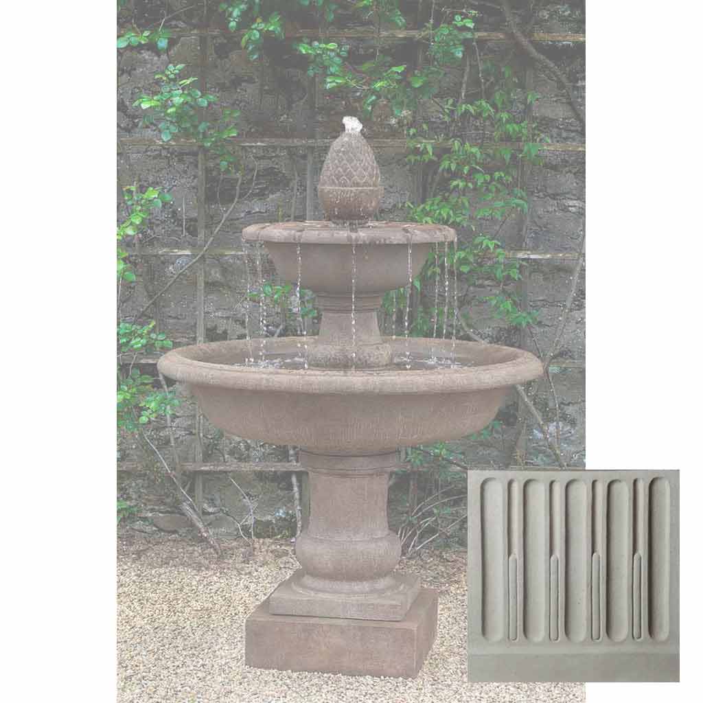 Wiltshire Fountain