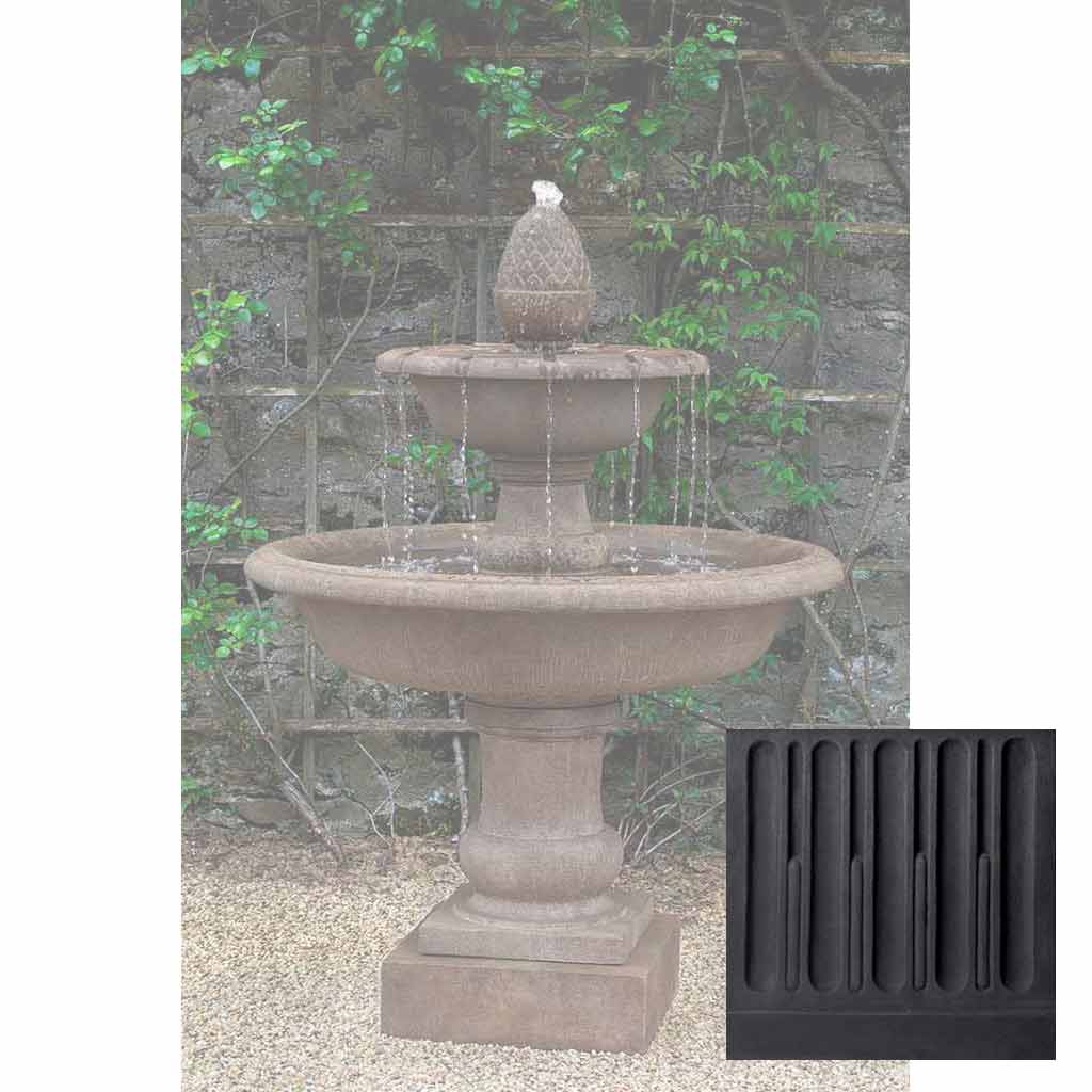 Wiltshire Fountain