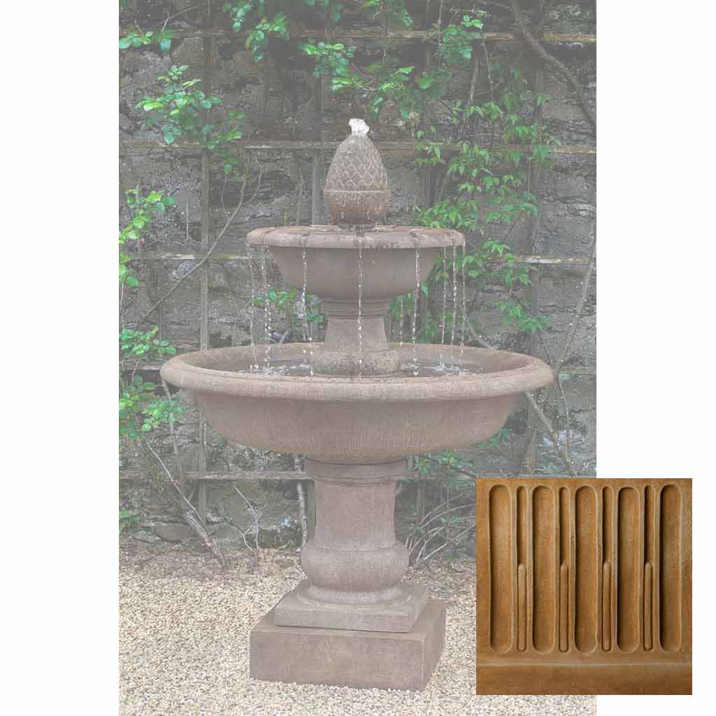 Wiltshire Fountain