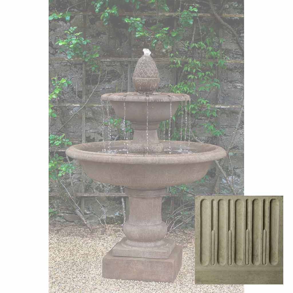 Wiltshire Fountain