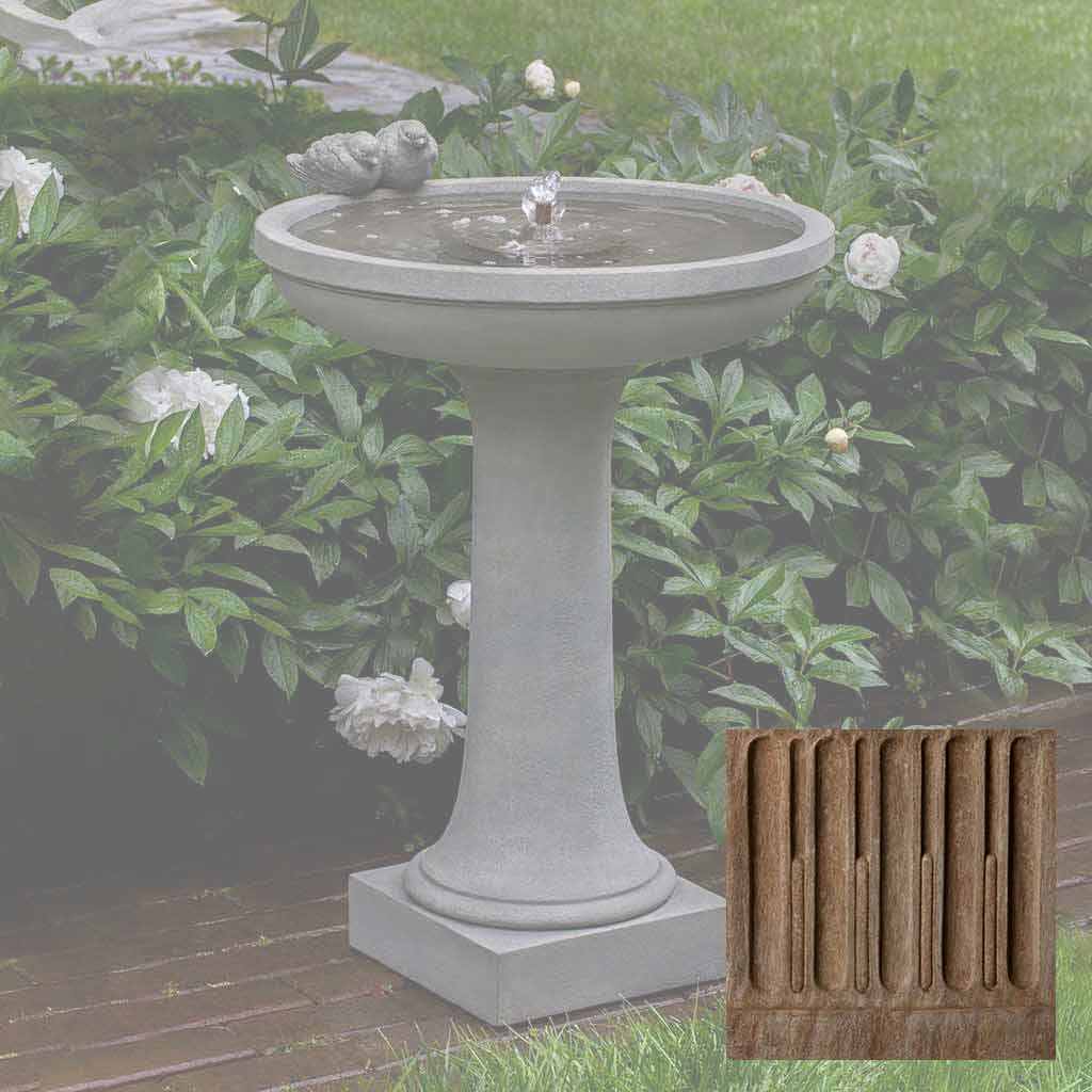 Juliet Fountain