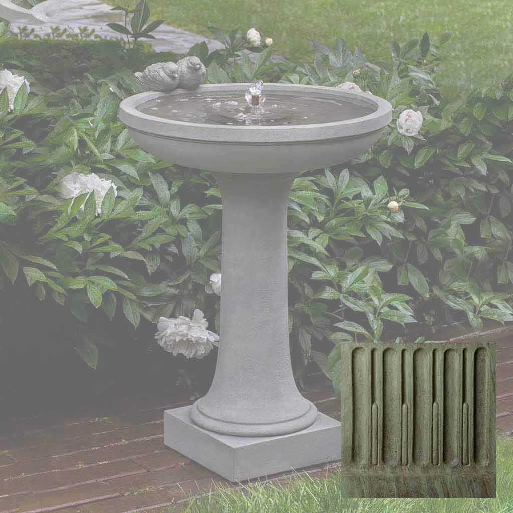 Juliet Fountain