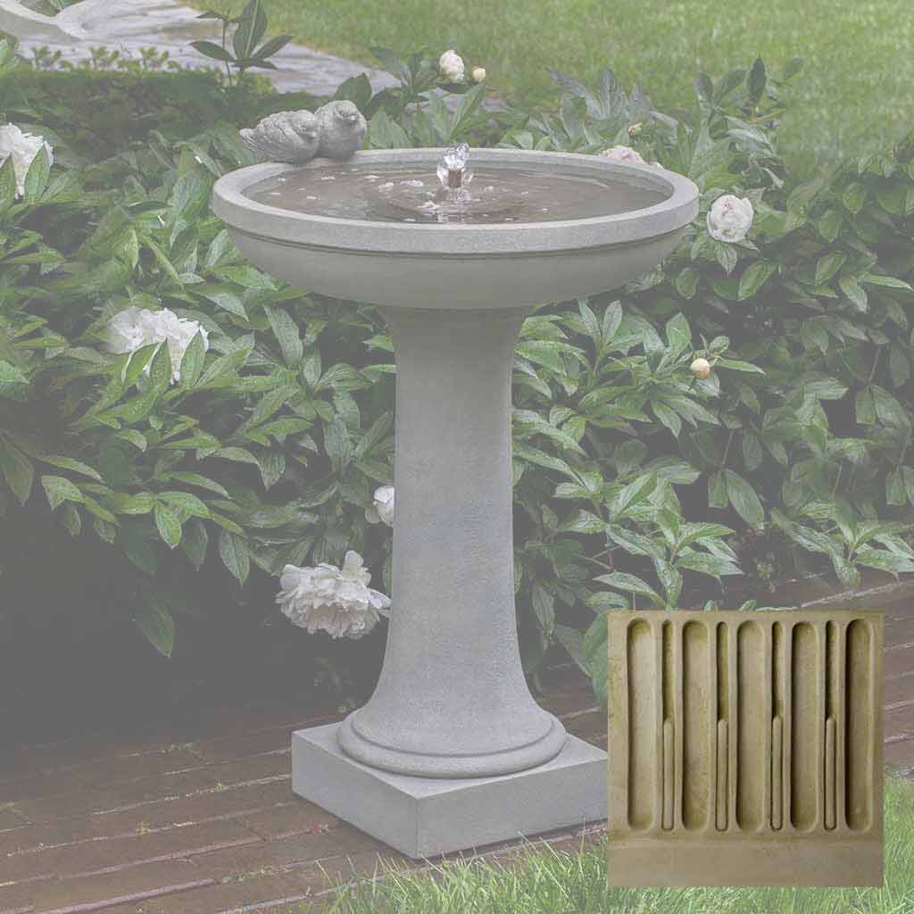 Juliet Fountain