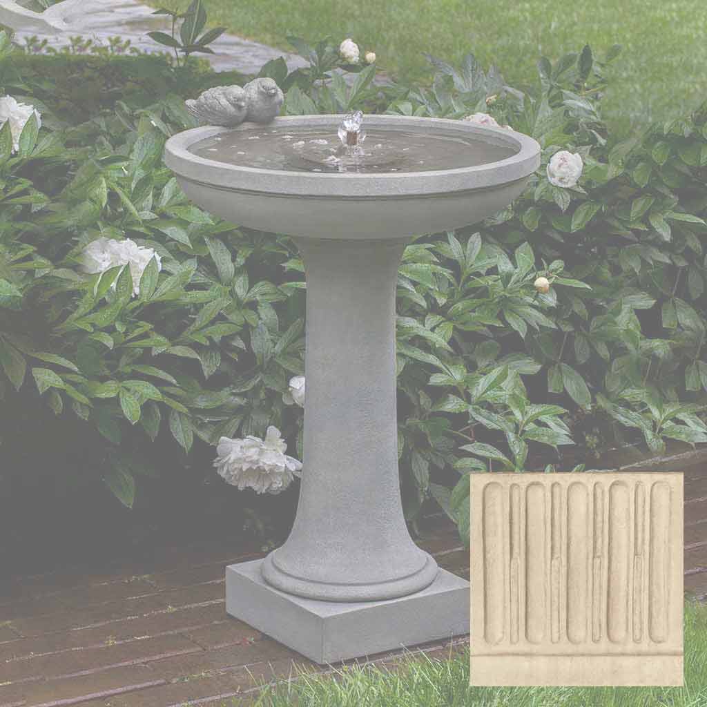 Juliet Fountain