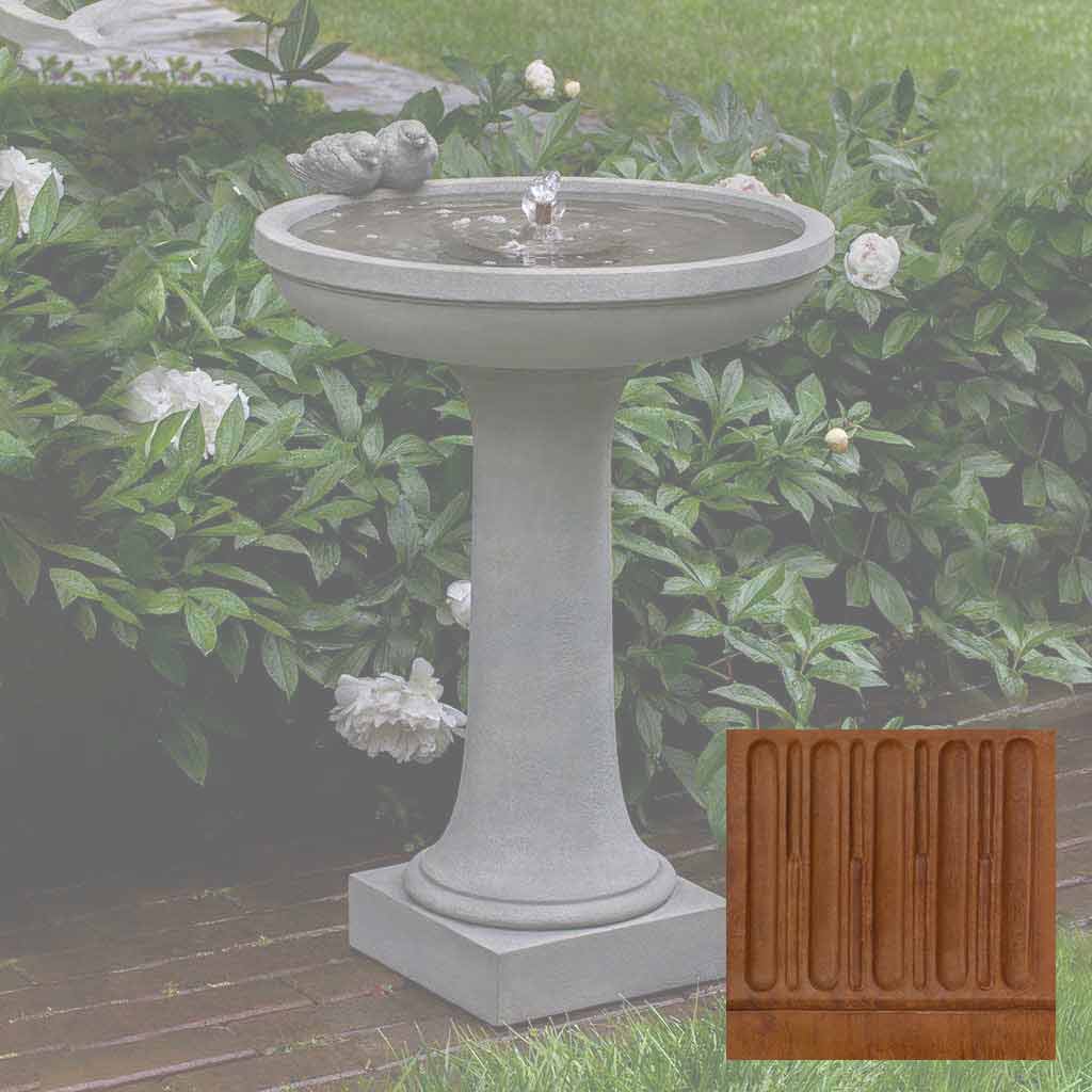 Juliet Fountain