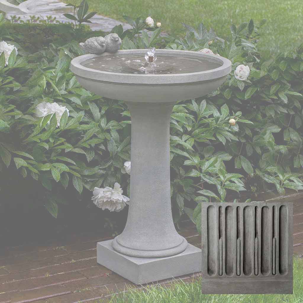 Juliet Fountain