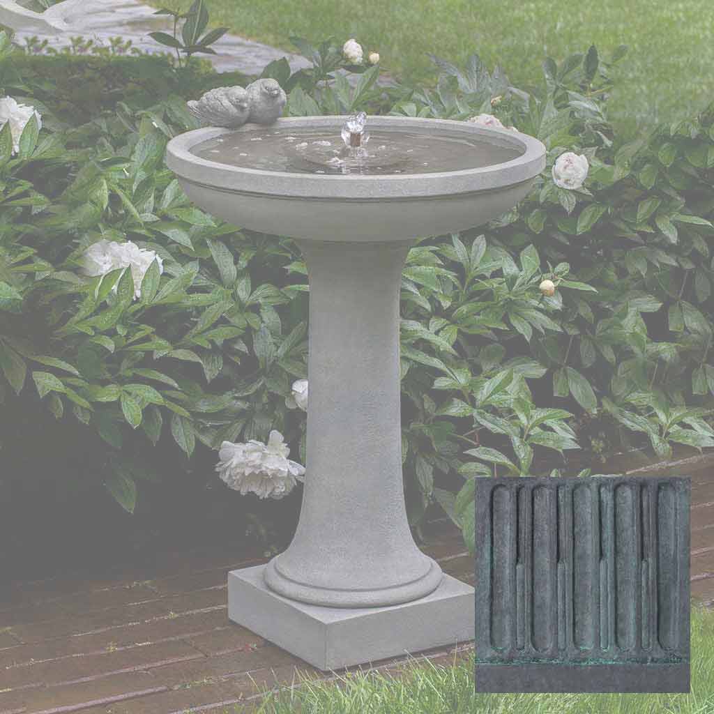 Juliet Fountain