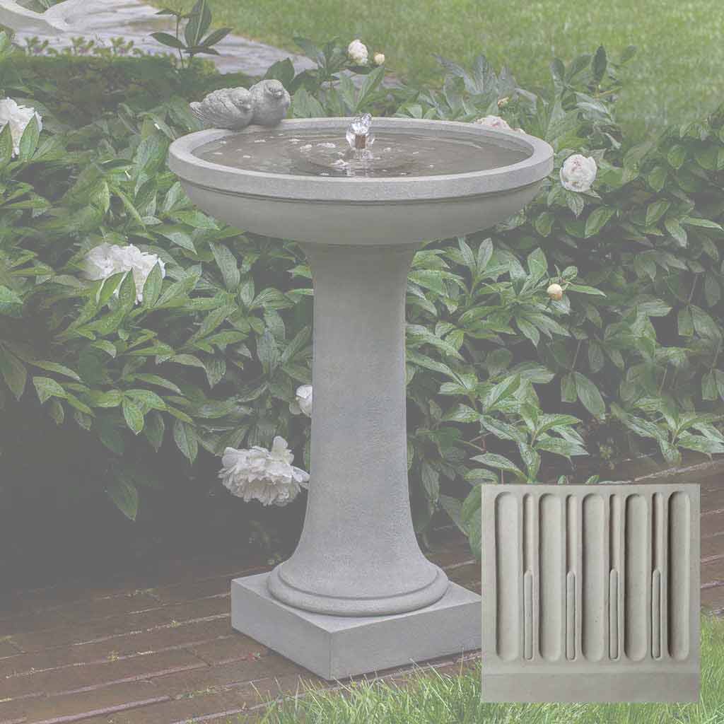 Juliet Fountain