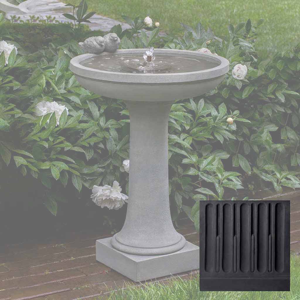 Juliet Fountain