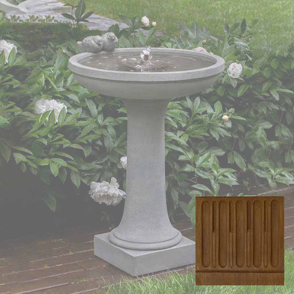 Juliet Fountain