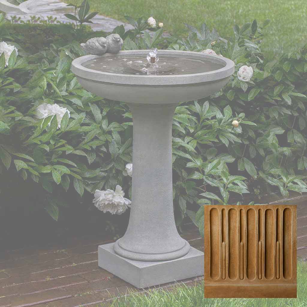 Juliet Fountain