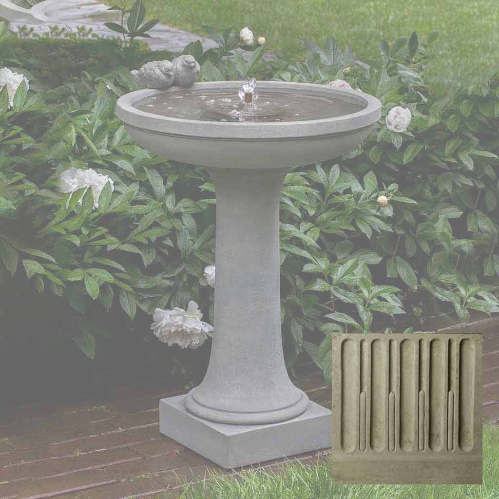 Juliet Fountain
