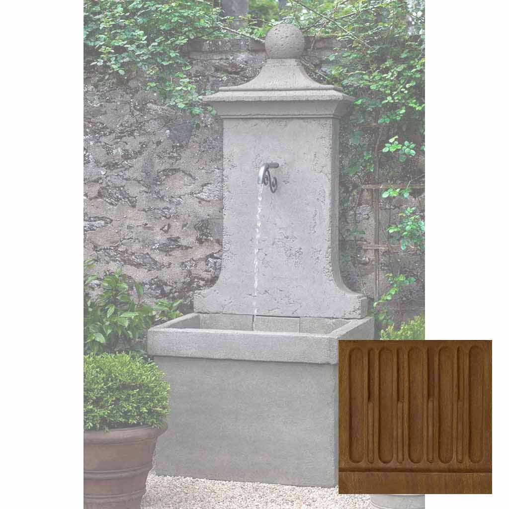 Vence Wall Fountain