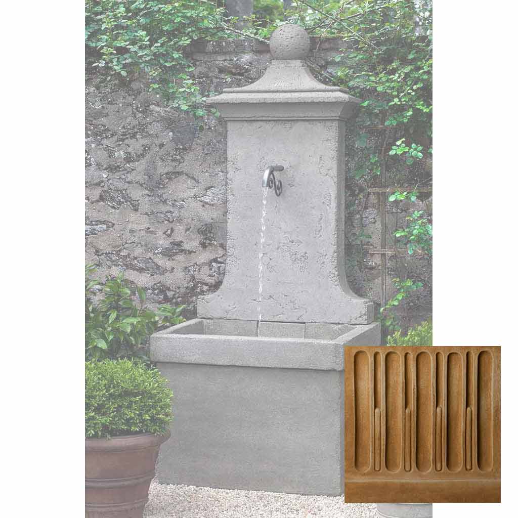 Vence Wall Fountain