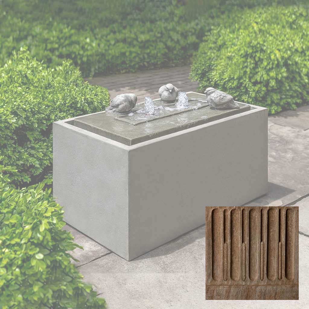 Avondale Fountain