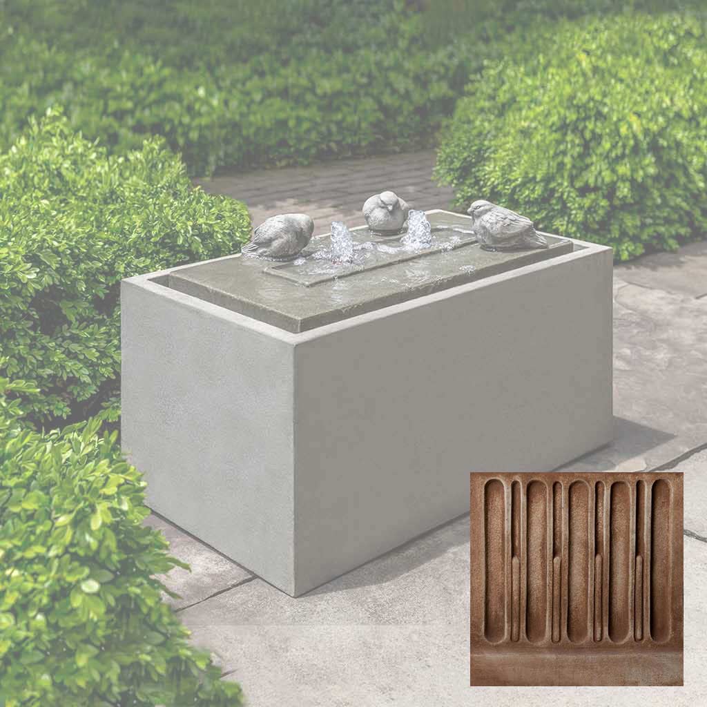 Avondale Fountain