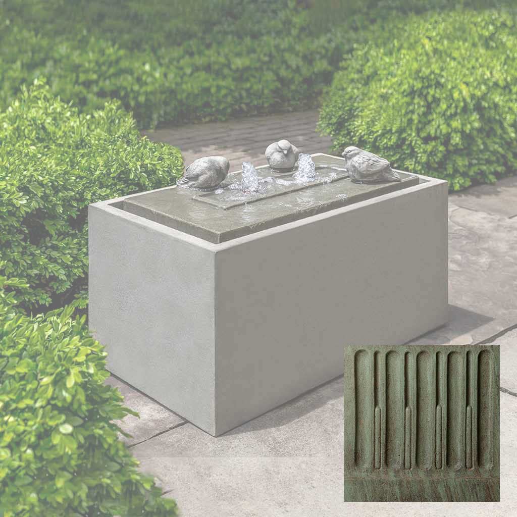 Avondale Fountain
