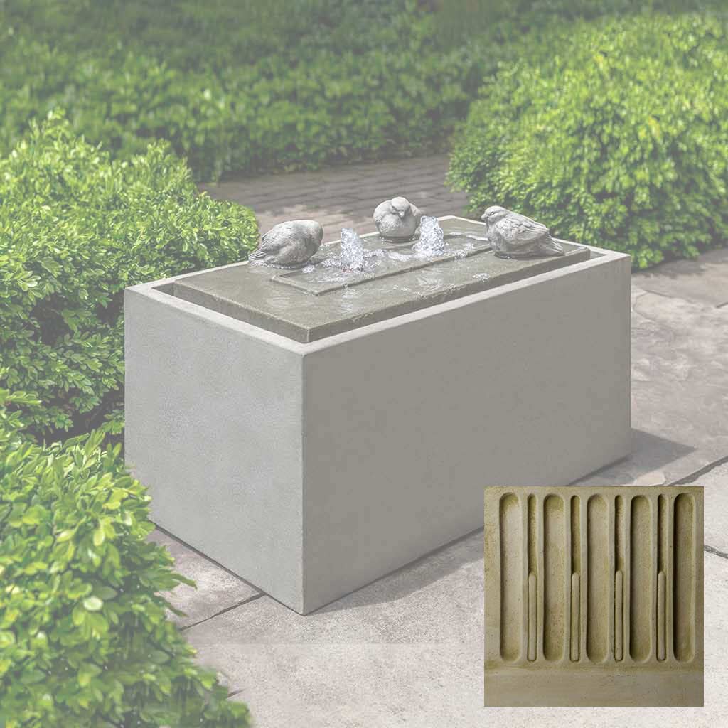 Avondale Fountain