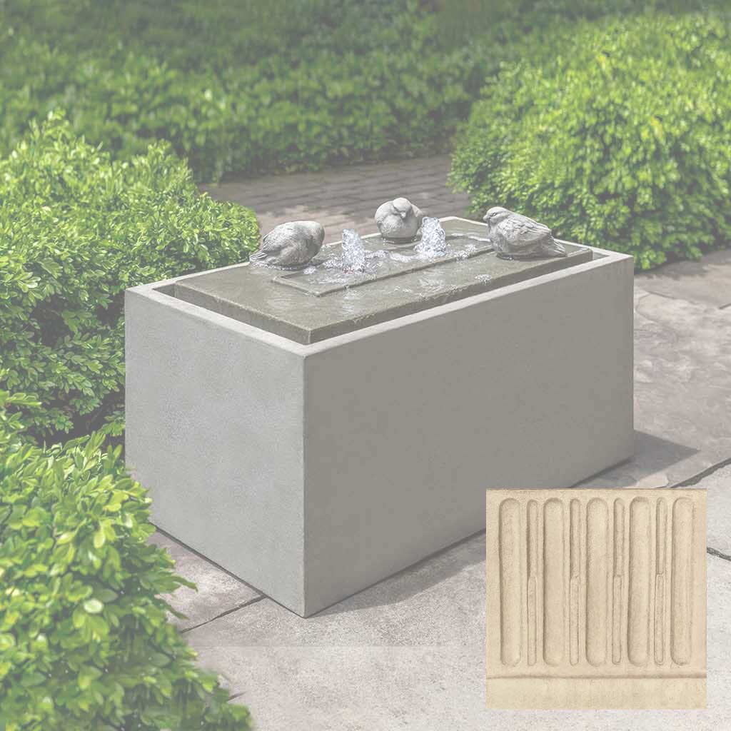 Avondale Fountain