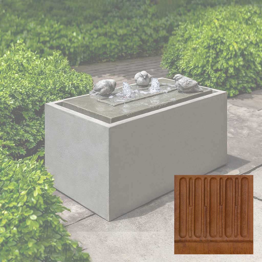 Avondale Fountain