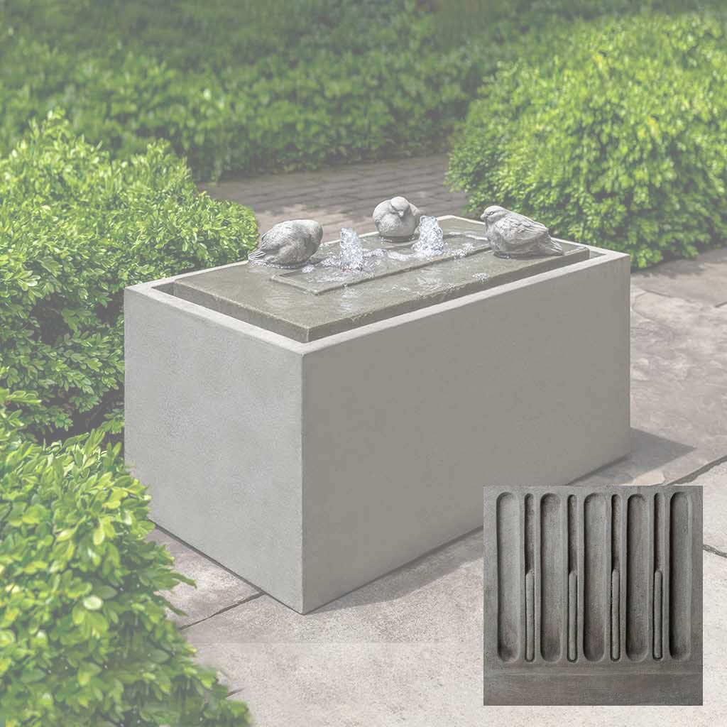 Avondale Fountain