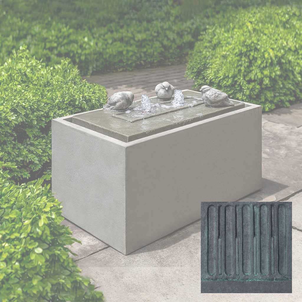 Avondale Fountain