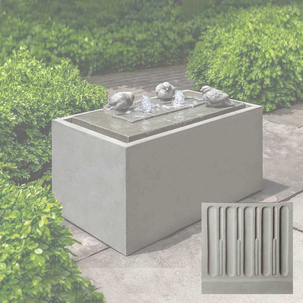 Avondale Fountain