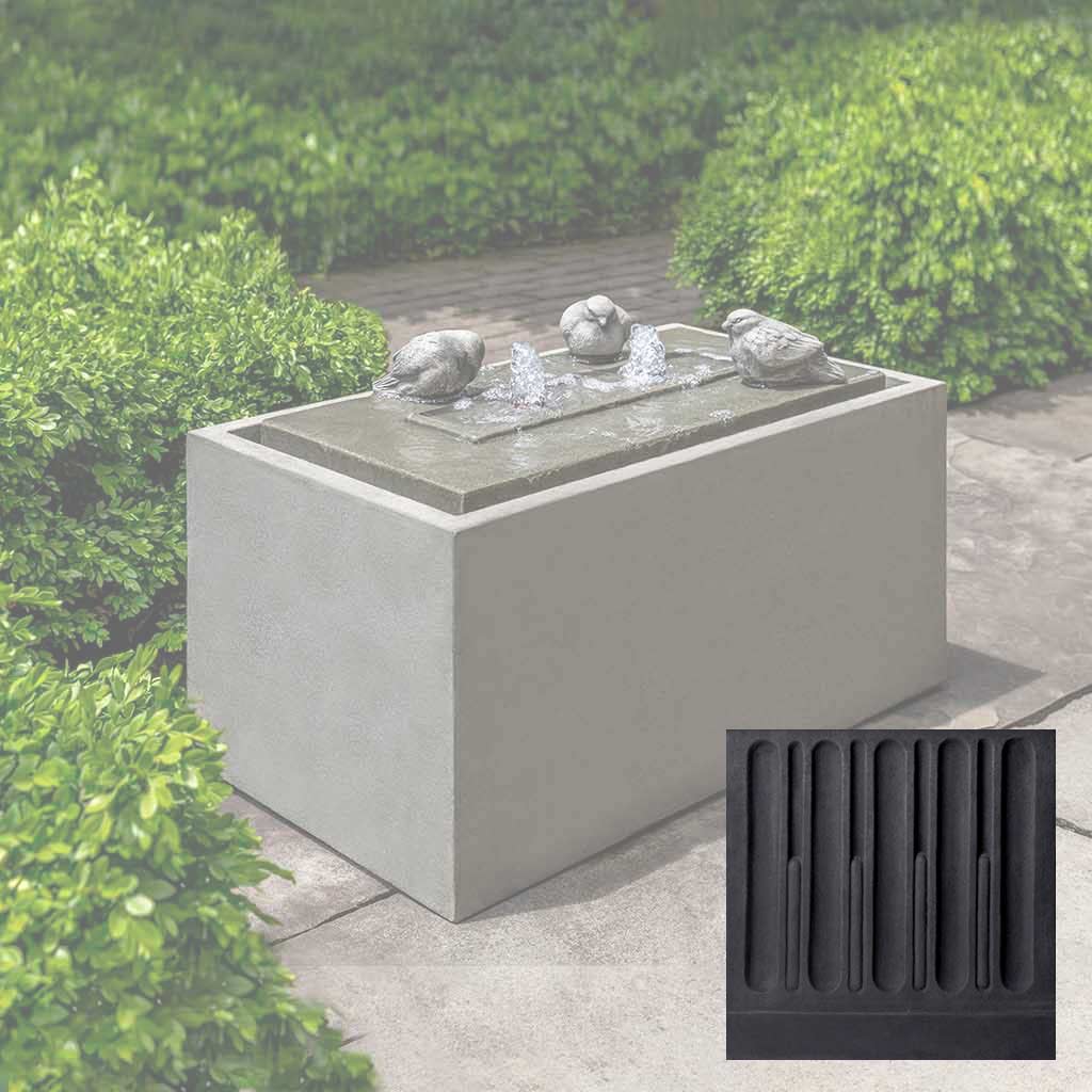 Avondale Fountain