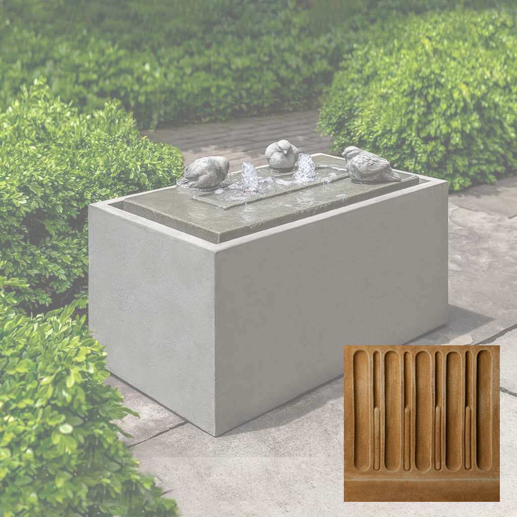 Avondale Fountain