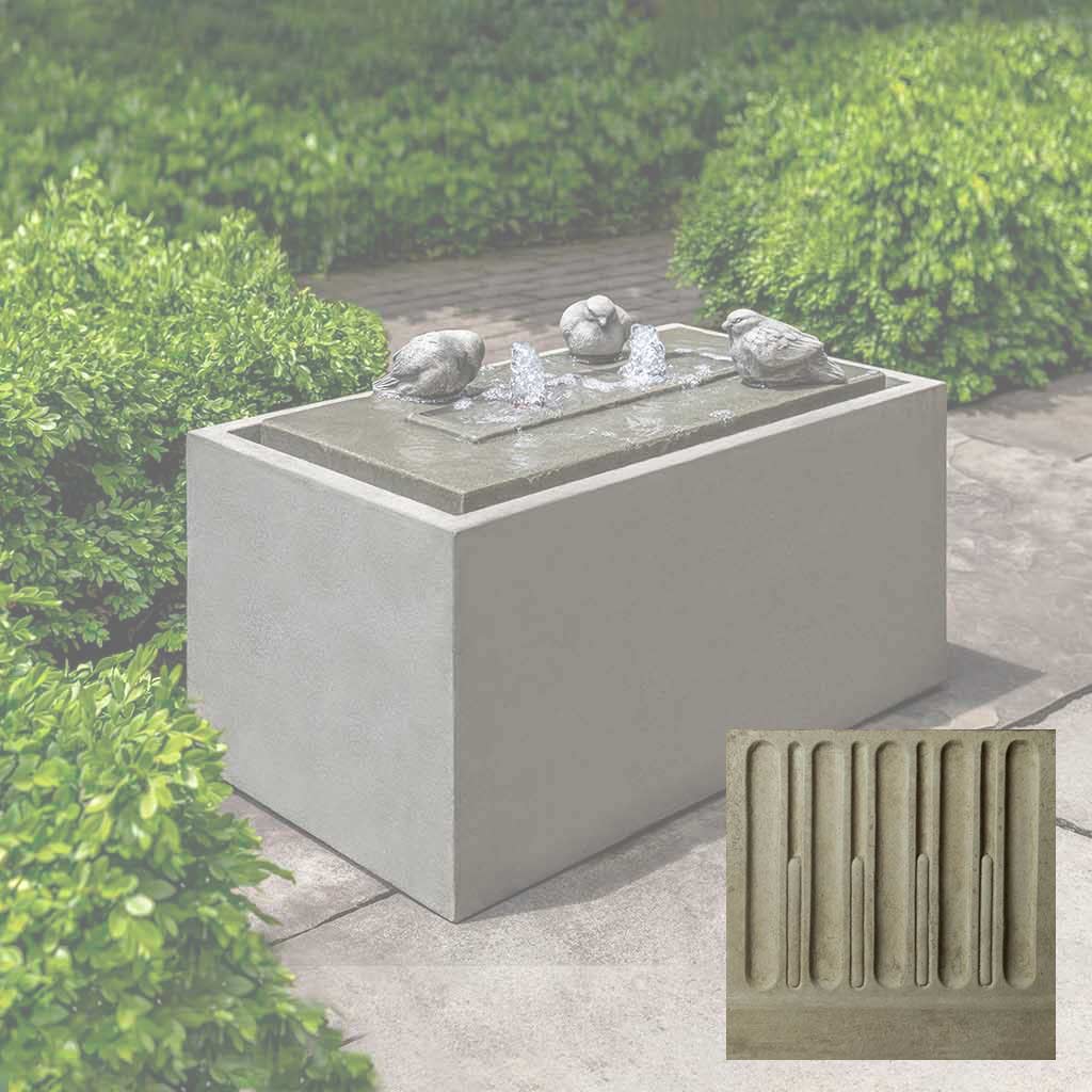 Avondale Fountain