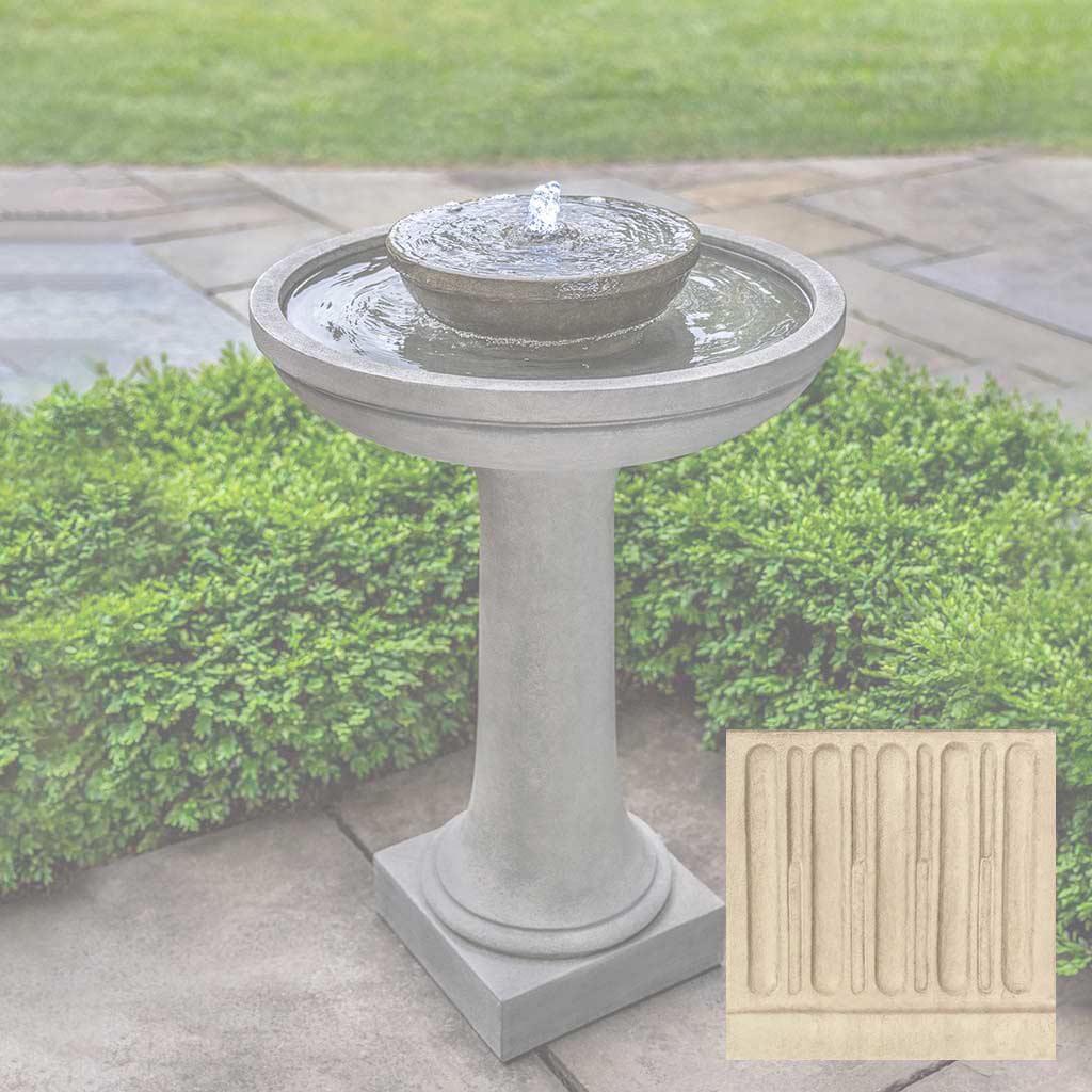 Meridian Fountain