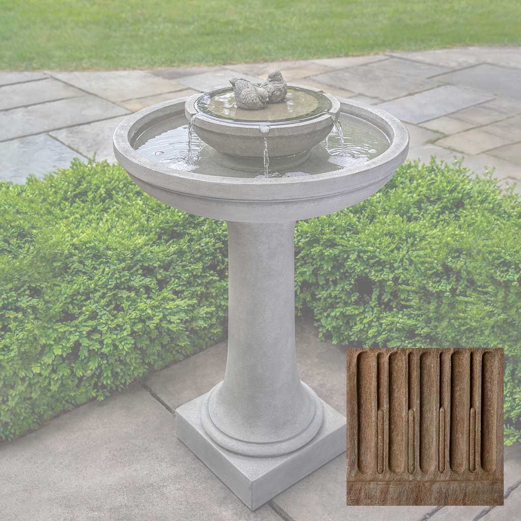 Dolce Nido Fountain