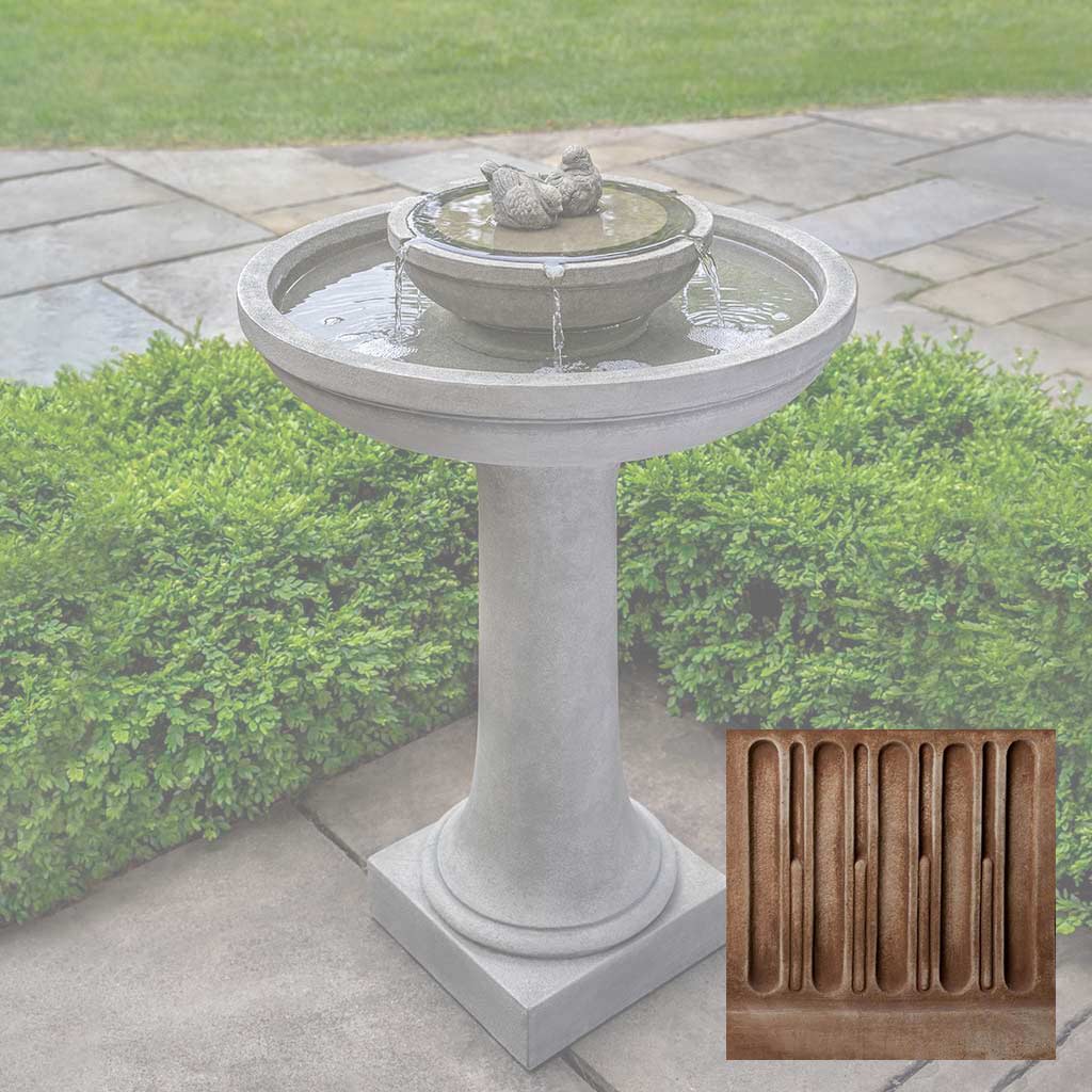 Dolce Nido Fountain