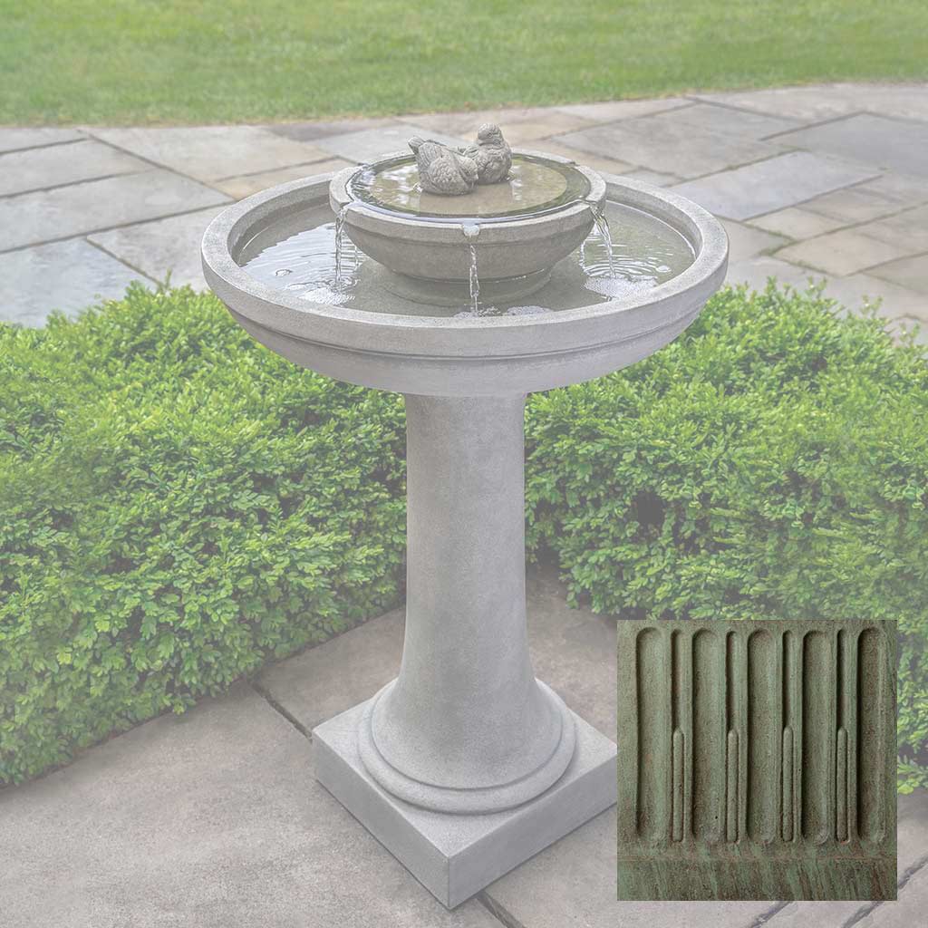 Dolce Nido Fountain