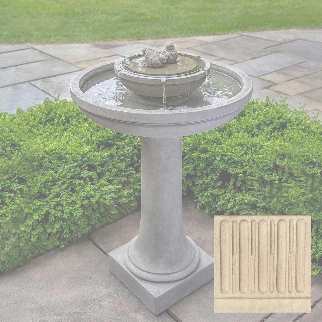 Dolce Nido Fountain