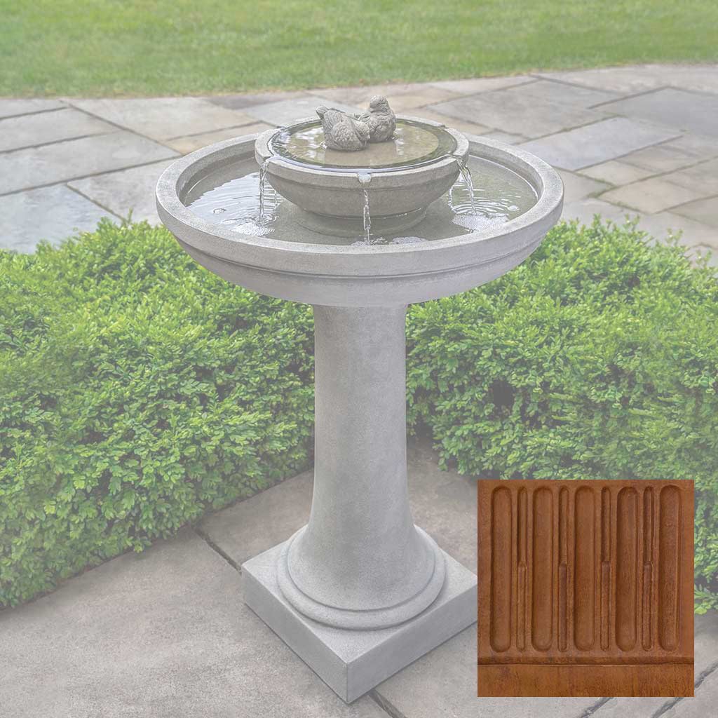 Dolce Nido Fountain