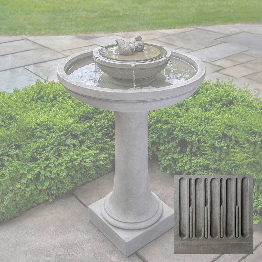 Dolce Nido Fountain