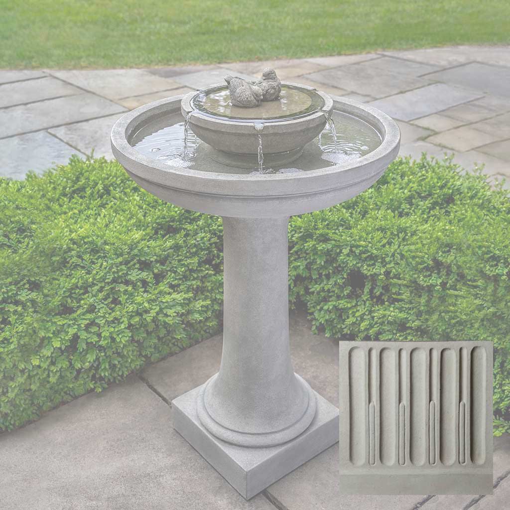 Dolce Nido Fountain
