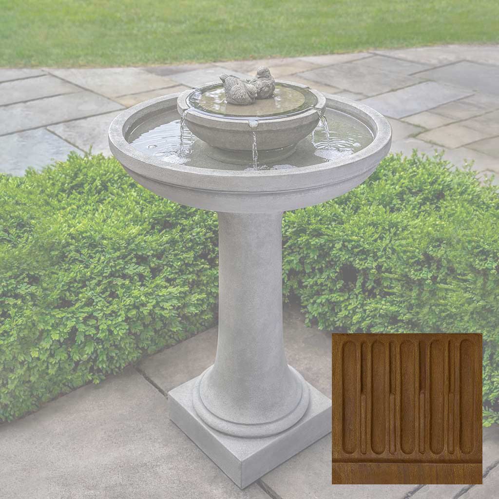 Dolce Nido Fountain