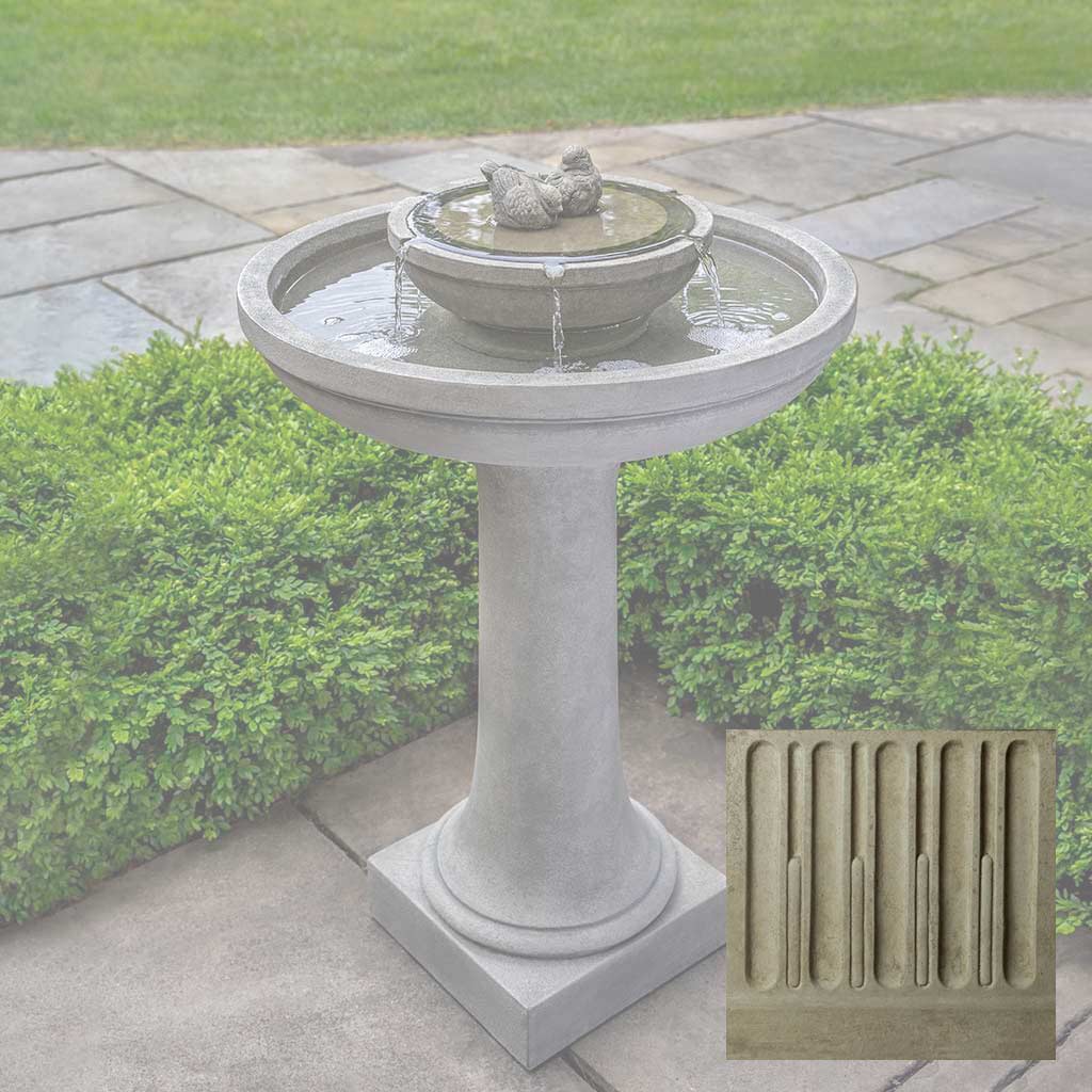 Dolce Nido Fountain