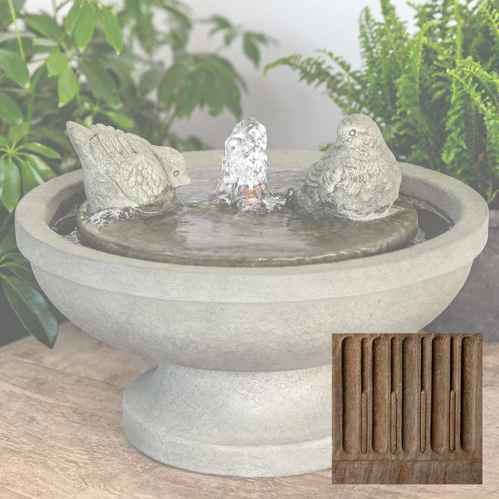 Belleville Fountain