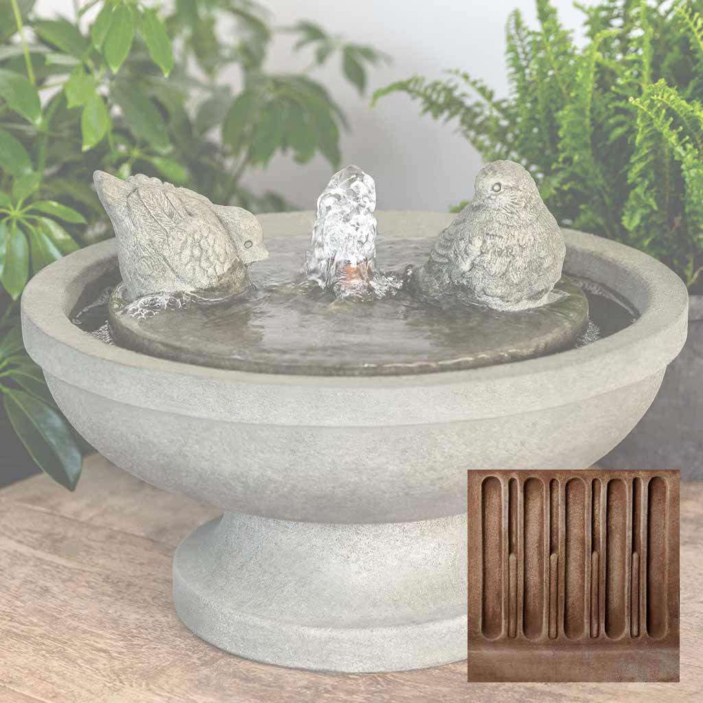 Belleville Fountain