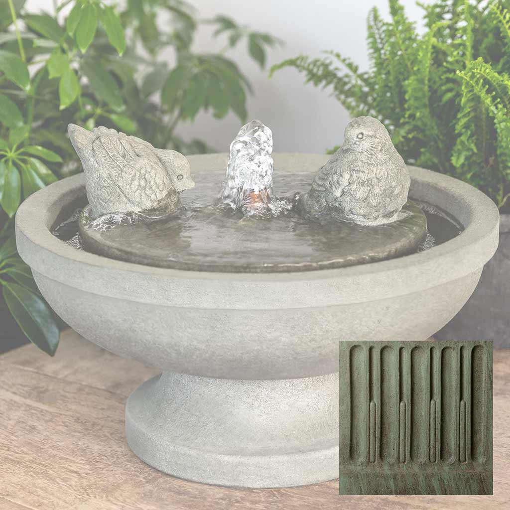Belleville Fountain