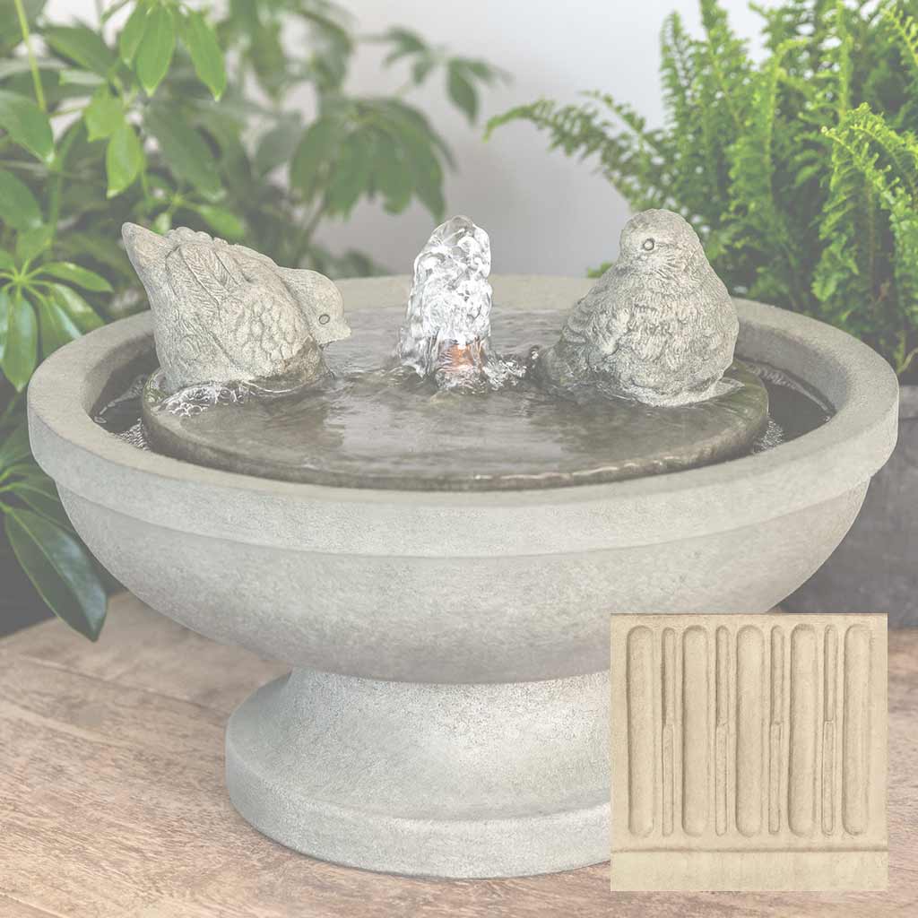 Belleville Fountain