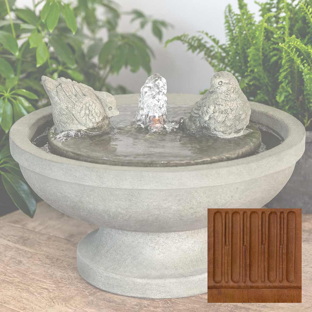 Belleville Fountain