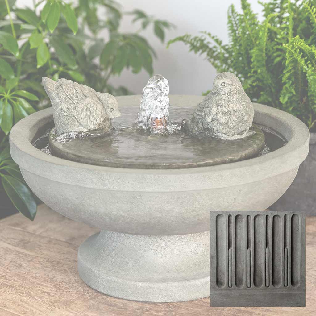 Belleville Fountain