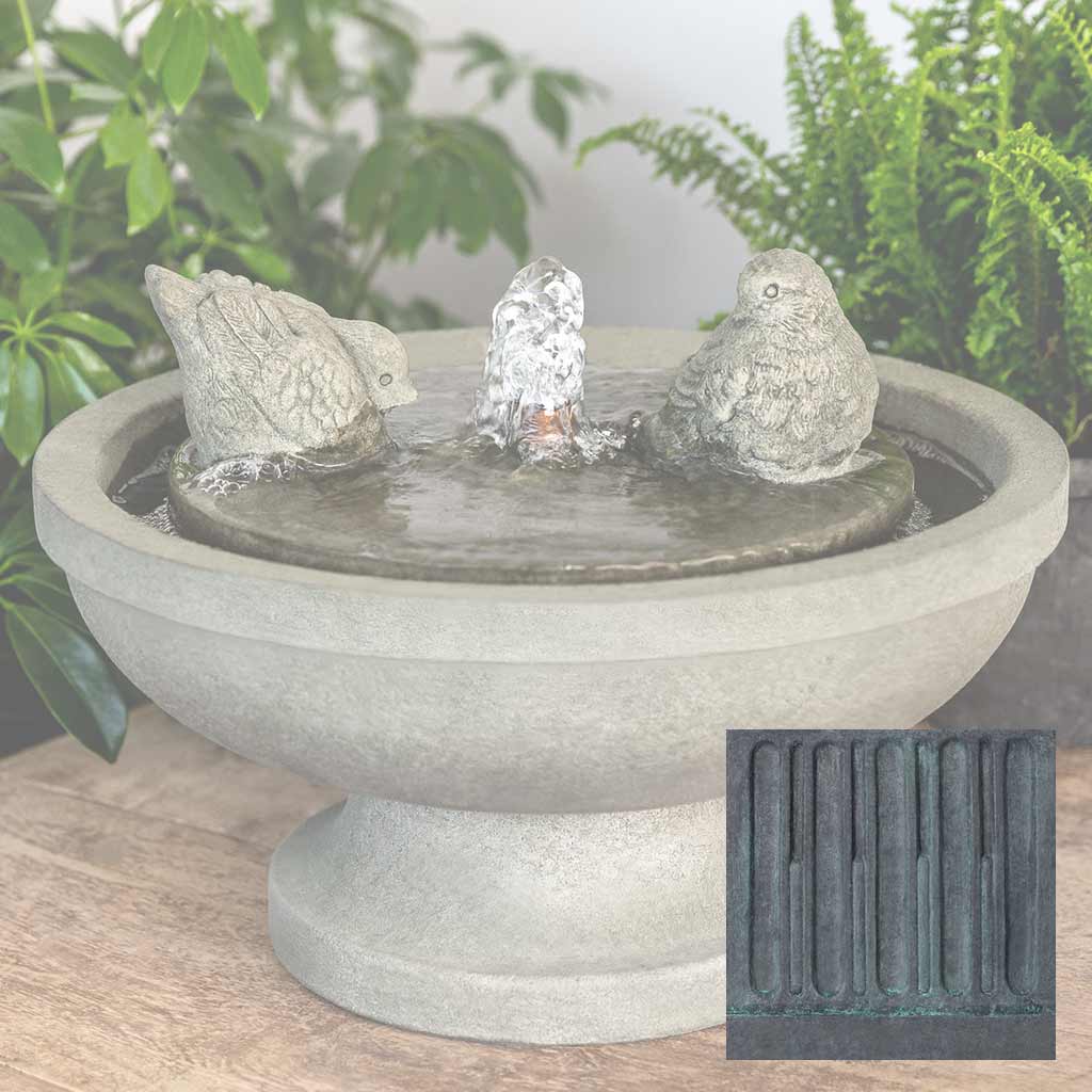 Belleville Fountain