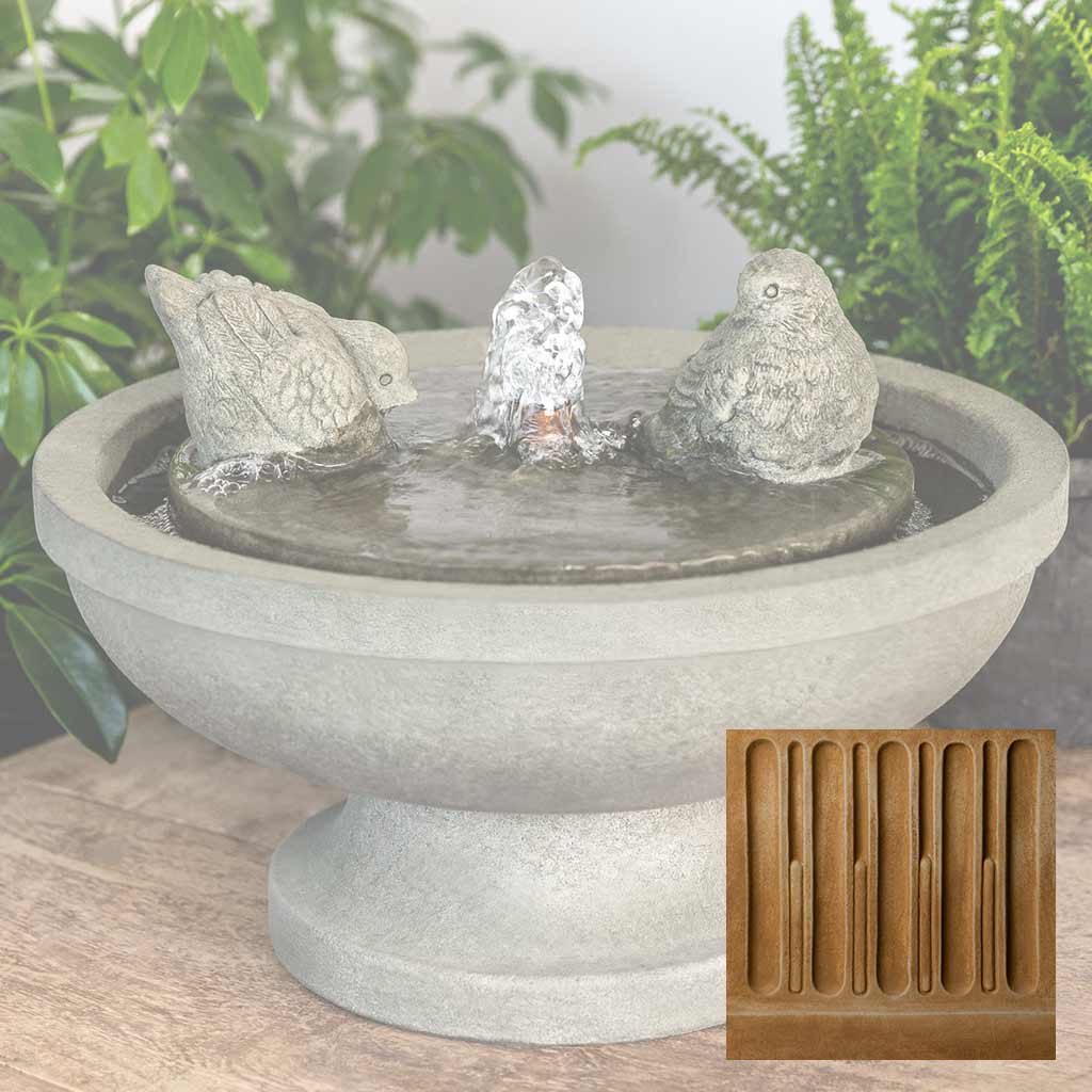 Belleville Fountain